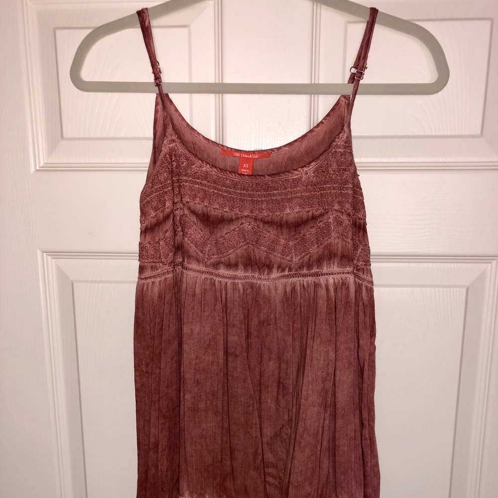 GB Dress